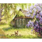 At Grandma's (image for) At Grandma's